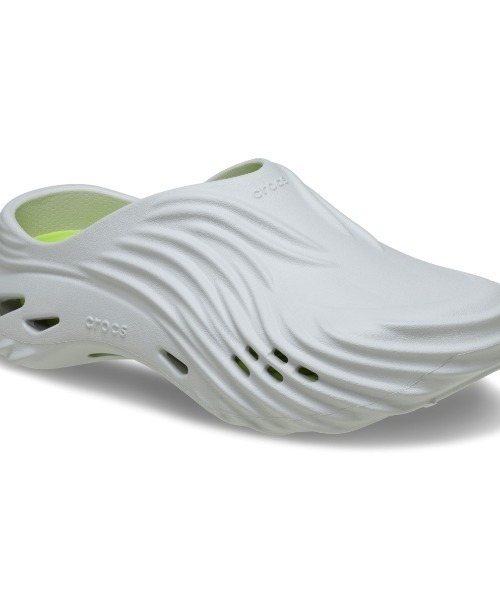 crocs（クロックス）の「クロックス crocs Echo Wave（サンダル・メンズ・グレー・29.0cm/23.0cm/24.0cm/25.0cm/26.0cm/27.0cm/28.0cm）」の7枚目の写真
