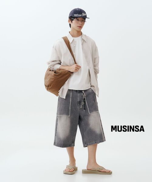 MARK-4（マーク4）の「Southern Star Band（リング・メンズ・その他・10号/12号/15号/17号/20号/23号）」の3枚目の写真