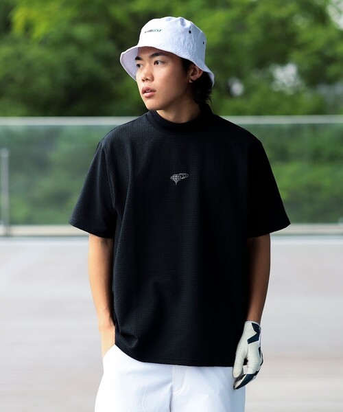BEAMS GOLF｜ビームスゴルフのトップス（チェック柄）通販 - ZOZOTOWN