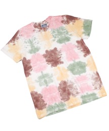 JUNG MAVEN（ユングメイヴン）の「【T18】【JUNGMAVEN/ユングメイブン】KALEIDOSCOPE BAJA TEE（Tシャツ/カットソー）」