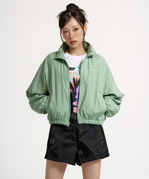 ナイキ スポーツウェア ウィメンズ ハイウエスト サテン ホット ショーツパンツ / Nike Sportswear Women's High-Waisted Satin Hot Shorts IF0566-010 Black
