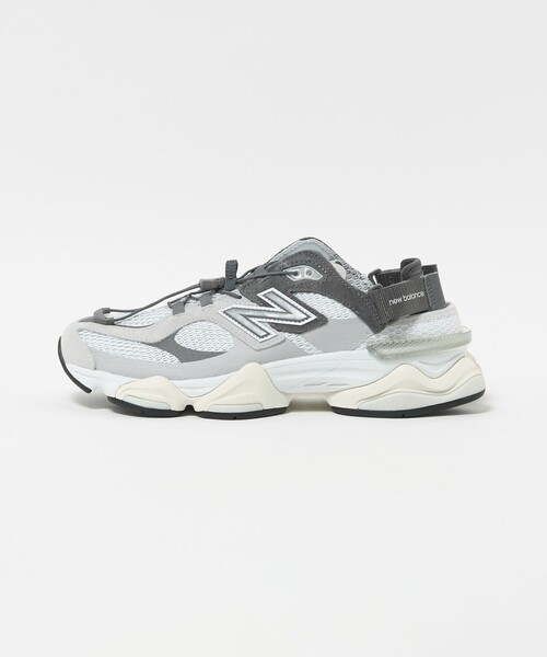 New Balance 9060Summer Limited グレー スニーカー New Balance＞9060 Summer スニーカー（スニーカー）｜New Balance
