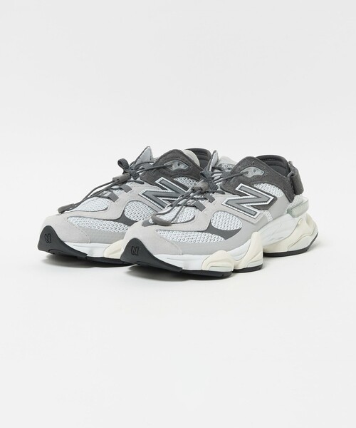 New Balance＞9060 Summer スニーカー（スニーカー）｜New Balance