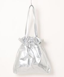 SVEC（シュベック）の「巾着トートバッグ / 推し活BAG（トートバッグ）」