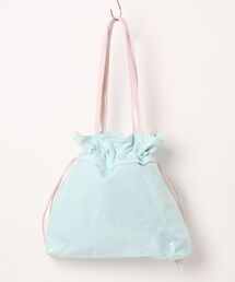 SVEC | 巾着トートバッグ / 推し活BAG(トートバッグ)