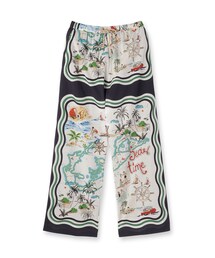 DRESSTERIOR（ドレステリア）の「muller of yoshiokubo（ミュラーオブヨシオクボ）PALMAパンツ（その他パンツ）」