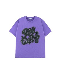 WOKE EDGE（ウォークエッジ）の「Tシャツ｜Real Things Tee｜WOKE EDGE（Tシャツ/カットソー）」