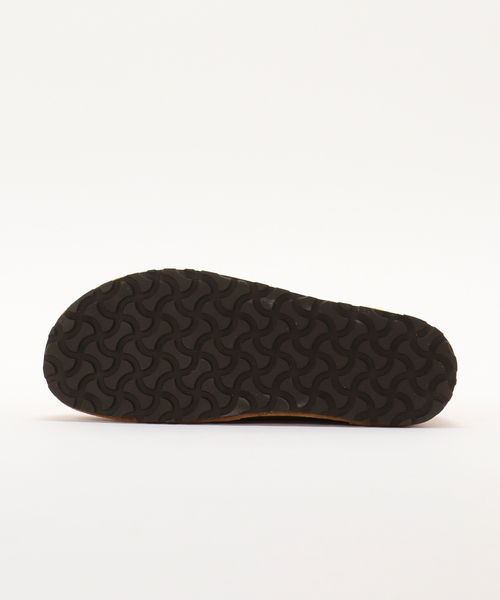 BIRKENSTOCK(ビルケンシュトック)の「BIRKENSTOCK / ビルケンシュトック Utti Lace(スニーカー・メンズ・ネイビー/ブラウン・43/42/41/40)」の17枚目の写真