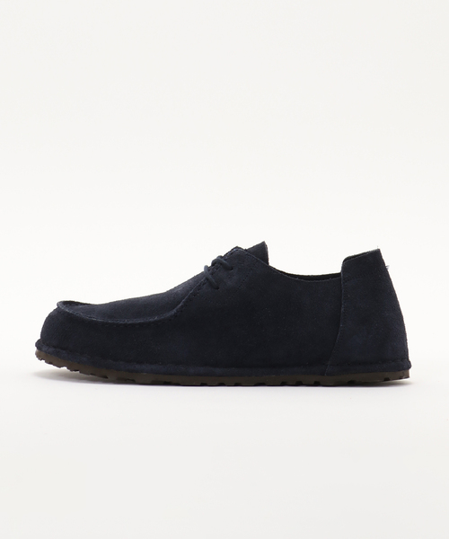 BIRKENSTOCK(ビルケンシュトック)の「BIRKENSTOCK / ビルケンシュトック Utti Lace(スニーカー・メンズ・ネイビー/ブラウン・43/42/41/40)」の13枚目の写真