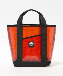Flowfold（フローフォールド）の「【WEB限定】＜Flow Fold＞ R/S PorterTote（トートバッグ）」