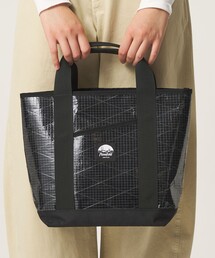 Flowfold（フローフォールド）の「【WEB限定】＜Flow Fold＞ R/S PorterTote（トートバッグ）」
