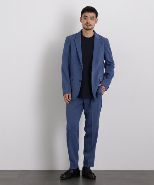 大人気セットアップ】｢Damerino｣ クールタッチストレッチセットアップ