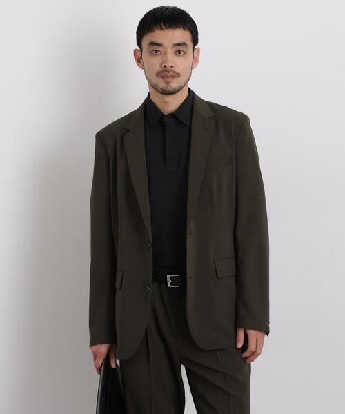 大人気セットアップ】｢Damerino｣ クールタッチストレッチセットアップ