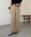 CAPRICIEUX LE'MAGE�i�J�v���V���[���}�[�W���j�́u�A�V���^�b�N�x���g�t�X�J�[�g�i�X�J�[�g�j�v�b�x�[�W��