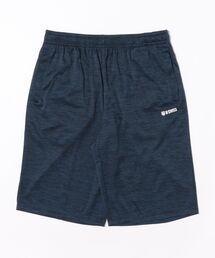 K-SWISS（ケースイス）の「【K-SWISS/ケースイス】杢天竺ハーフパンツ/ショートパンツ イージー ウエストゴム ストレッチ ルームウェア 春夏（その他パンツ）」