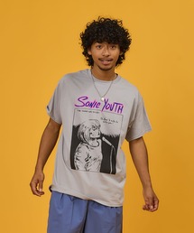 MUSIC TEE｜ミュージックティーのTシャツ/カットソー通販 - ZOZOTOWN