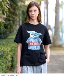 DRESSTERIOR（ドレステリア）の「【接触冷感】STAR WARS ストリートTシャツ（Tシャツ/カットソー）」