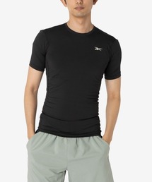 アスリート パフォーマンス コンプ Tシャツ / ATHLETE PERFORMANCE COMP SS TEE