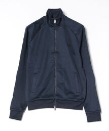 ブランド古着】FRED PERRY｜フレッドペリーのジャージ（ブルー