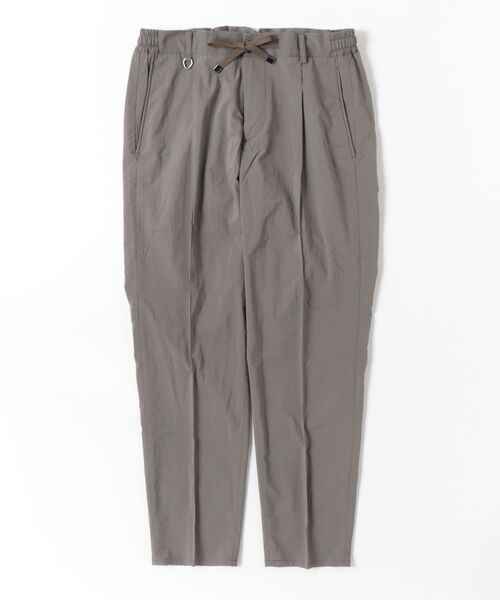 AOURE（アウール）の「W JERSEY RIB PANTS（その他