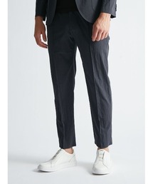 AOURE（アウール）の「MALPENSA SUMMER EX SUTUP PANTS（スラックス）」