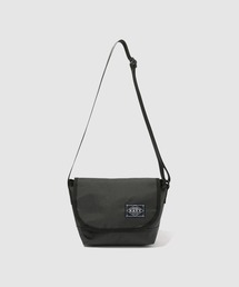 NAVY（ネイビー）の「【NAVY / ネイビー】 フラップ ミニショルダーバッグ（ショルダーバッグ）」