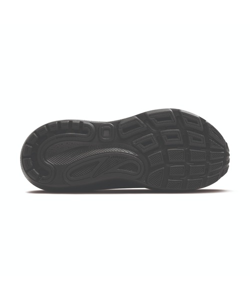BROOKS（ブルックス）の「BROOKS/AdrenalineGTS24/アドレナリンGTS24（スニーカー・レディース・ブラック・22.5cm/23.0cm/23.5cm/24.0cm/24.5cm/25.0cm）」の3枚目の写真