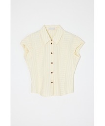 セール】SHORT SLEEVE FIT シャツ（シャツ/ブラウス）｜MOUSSY