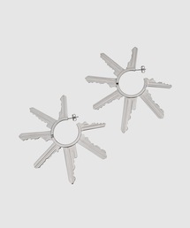 Key Hoops