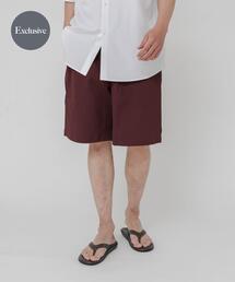 THOUSAND MILE（サウザンドマイル）の「『別注』THOUSAND MILE×URBAN RESEARCH　SWIM SHORTS（その他パンツ）」
