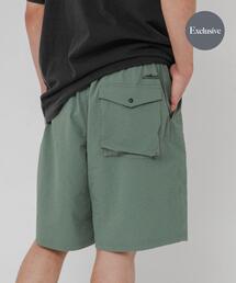 THOUSAND MILE | 『別注』THOUSAND MILE×URBAN RESEARCH　SWIM SHORTS(その他パンツ)