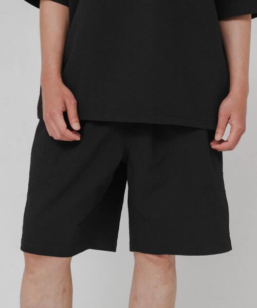 THOUSAND MILE（サウザンドマイル）の「『別注』THOUSAND MILE×URBAN RESEARCH　SWIM SHORTS（その他パンツ・メンズ・チャコールグレー/ブラック/カーキ/バーガンディー/ブルー系その他・MEDIUM/LARGE）」の6枚目の写真
