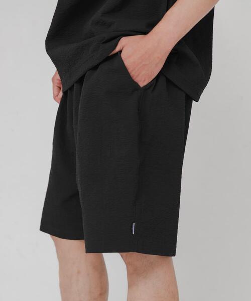 THOUSAND MILE（サウザンドマイル）の「『別注』THOUSAND MILE×URBAN RESEARCH　SWIM SHORTS（その他パンツ・メンズ・チャコールグレー/ブラック/カーキ/バーガンディー/ブルー系その他・MEDIUM/LARGE）」の7枚目の写真