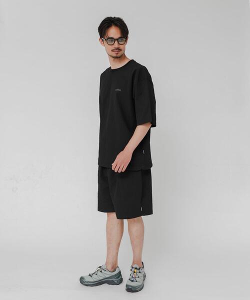 THOUSAND MILE（サウザンドマイル）の「『別注』THOUSAND MILE×URBAN RESEARCH　SWIM SHORTS（その他パンツ・メンズ・チャコールグレー/ブラック/カーキ/バーガンディー/ブルー系その他・MEDIUM/LARGE）」の11枚目の写真