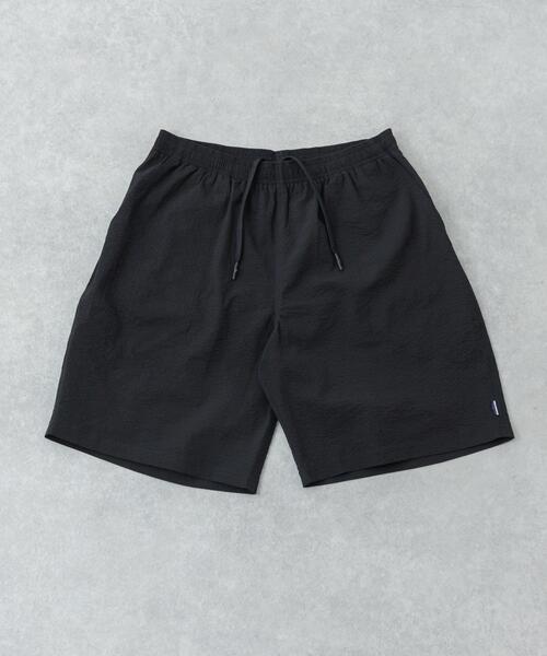 THOUSAND MILE（サウザンドマイル）の「『別注』THOUSAND MILE×URBAN RESEARCH　SWIM SHORTS（その他パンツ・メンズ・チャコールグレー/ブラック/カーキ/バーガンディー/ブルー系その他・MEDIUM/LARGE）」の12枚目の写真