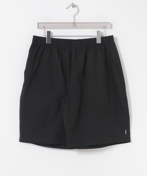THOUSAND MILE（サウザンドマイル）の「『別注』THOUSAND MILE×URBAN RESEARCH　SWIM SHORTS（その他パンツ・メンズ・チャコールグレー/ブラック/カーキ/バーガンディー/ブルー系その他・MEDIUM/LARGE）」の16枚目の写真