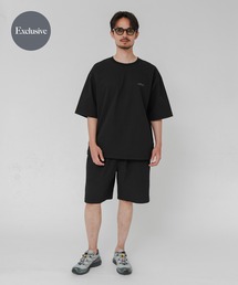 THOUSAND MILE(�T�E�U���h�}�C��)�́w�ʒ��xTHOUSAND MILE×URBAN RESEARCH�@SWIM SHORTS(���̑��p���c)