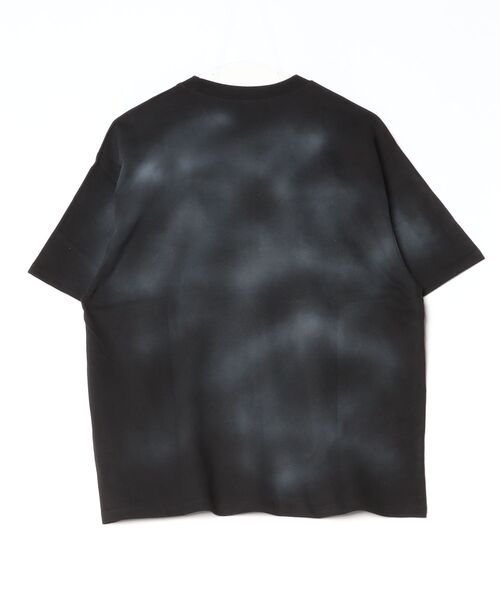 A'gem(エージェム)の「A'GEM/9 × .kom 『A'gem/エージェム』 BEST WORLD Tシャツ(Tシャツ/カットソー・メンズ・ピンク/ブラック/ホワイト・FREE)」の8枚目の写真