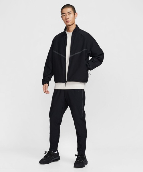 セール】ナイキ スポーツウェア テック メンズ Dri-FIT ショリ ニット