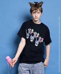 MILKBOY | TOM&JERRY ICE CREAM TRIO Tシャツ(Tシャツ/カットソー)