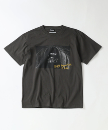 TOYOTA / トヨタ GAZOO Racing ”伊勢神トンネル” プリント Tシャツ