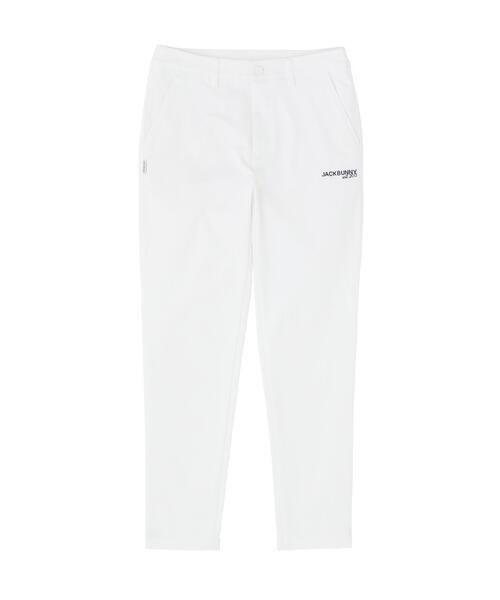 Jack Bunny!!(ジャックバニー)の「【Jack Bunny!!】ストレッチツイルロングパンツ(その他パンツ・レディース・ネイビー/ホワイト・LARGE/SMALL/MEDIUM)」の7枚目の写真