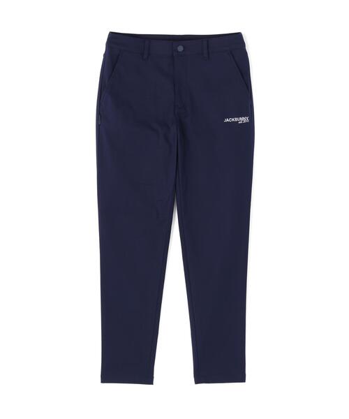 Jack Bunny!!(ジャックバニー)の「【Jack Bunny!!】ストレッチツイルロングパンツ(その他パンツ・レディース・ネイビー/ホワイト・LARGE/SMALL/MEDIUM)」の15枚目の写真