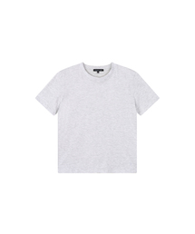 ベーシックラウンド半袖Tシャツ AS2CT464