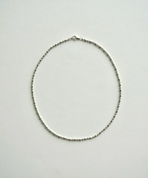 stan（スタン）の「"Selini" chain necklace（ネックレス）」