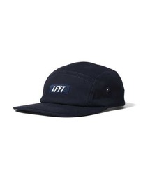 LFYT（エルエフワイティー）の「LFYT ラファイエット【Lafayette】- キャンプキャップ【LFYT LOGO CAMP CAP LS261404】（キャップ）」