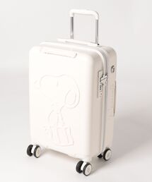 【PEANUTS/ピーナッツ】 スーツケース 32L
