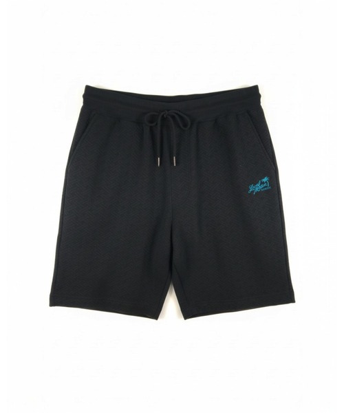 LOCALMOTION HAWAII（ローカルモーション　ハワイ）の「ｻｰﾌ＆ﾊﾜｲﾌｸﾚｼﾞｬｶﾞｰﾄﾞｼｮｰﾂ（その他パンツ・メンズ・ブラック/ホワイト・X-LARGE/LARGE/MEDIUM）」の2枚目の写真