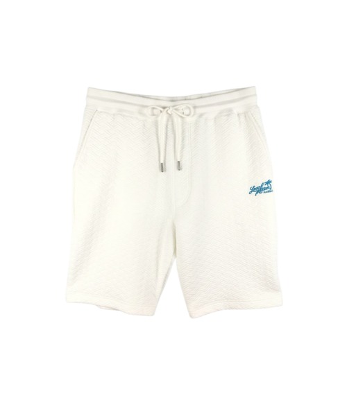 LOCALMOTION HAWAII（ローカルモーション　ハワイ）の「ｻｰﾌ＆ﾊﾜｲﾌｸﾚｼﾞｬｶﾞｰﾄﾞｼｮｰﾂ（その他パンツ・メンズ・ブラック/ホワイト・X-LARGE/LARGE/MEDIUM）」の3枚目の写真
