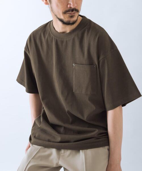 【新品】Appare! はっちゃけT その他限定Tシャツまとめ売り15枚 接触冷感 ツイル ポケット Tシャツ（Tシャツ/カットソー）｜ITEMS